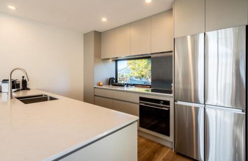 Dunedin Apartamento | Modern living at its finest