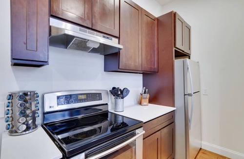 Allentown Apartamento | Modern Living - Center Citi