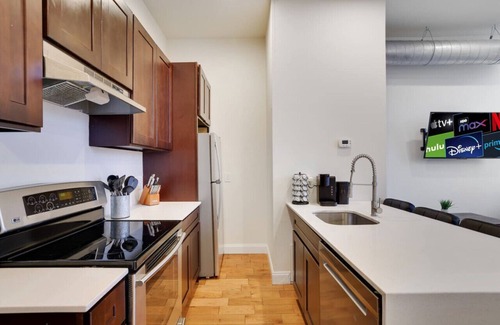 Allentown Apartamento | Modern Living - Center Citi