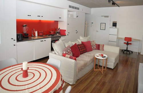 Southbank Apartamento | Modern Living in the Heart of the Arts District and Close to the CBD