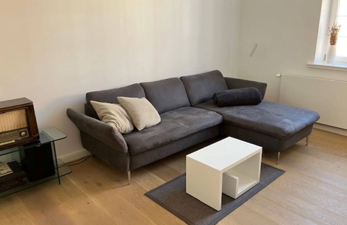 Dutch Quarter Apartamento | Modern living in the Dutch Quarter Potsdam, a piece of world cultural heritage up close