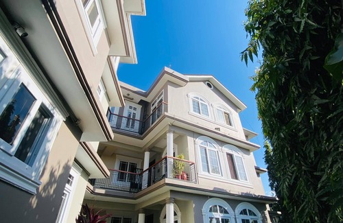 Dar es Salaam Apartamento | Modern living near the beach