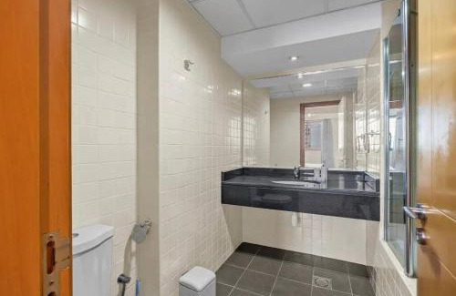 Dubai Apartamento | Modern living nestled with 1BR Silicon Oasis Dubai