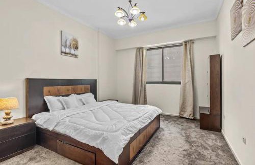 Dubai Apartamento | Modern living nestled with 1BR Silicon Oasis Dubai