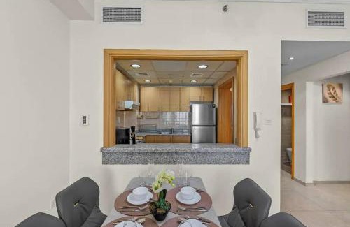 Dubai Apartamento | Modern living nestled with 1BR Silicon Oasis Dubai
