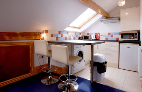 Heeley Apartamento | Modern Lodgings, Victorian home - Tamworth House, Sheffield.