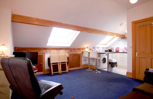 Heeley Apartamento | Modern Lodgings, Victorian home - Tamworth House, Sheffield.