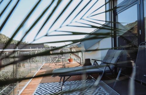 Königswinter Apartamento | Modern Loft/Apartment near Bonn DTAG/DHL/UN