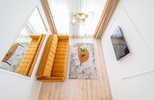 Marijampole Apartamento | Modern Loft Apartment w/free parking No.3
