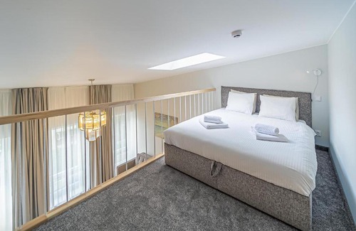 Marijampole Apartamento | Modern Loft Apartment with free parking No 1