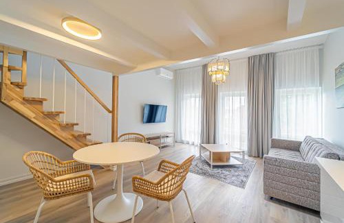 Marijampole Apartamento | Modern Loft Apartment with free parking No 1