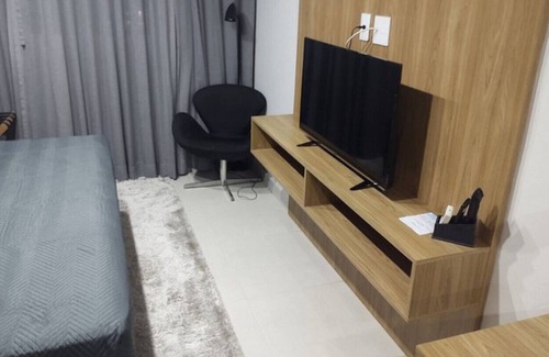 Itaipava Apartamento | Modern loft Granja Brasil Coração de Itaipava