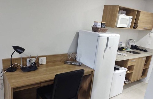 Itaipava Apartamento | Modern loft Granja Brasil Coração de Itaipava