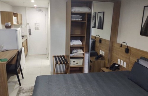 Itaipava Apartamento | Modern loft Granja Brasil Coração de Itaipava