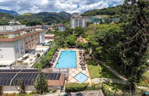 Araras Apartamento | Modern Loft Granja Brasil. Heart of Itaipava
