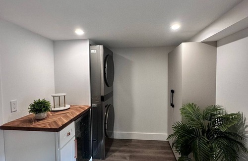 Parker Street Apartamento | Modern Loft in Downtown Lakeland