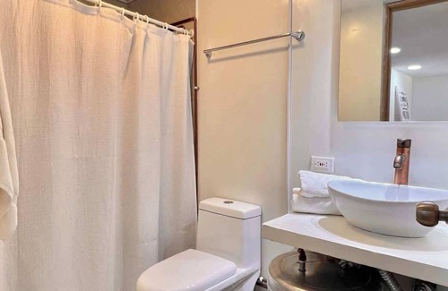 Chico Reservado Apartamento | Modern Loft In Parque de la 93