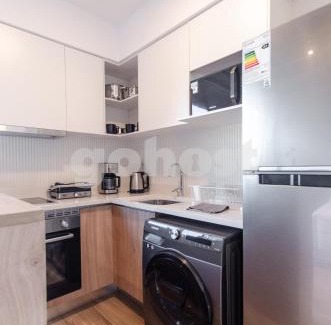 Asuncion Apartamento | Modern Loft In The Center Of Villa Morra