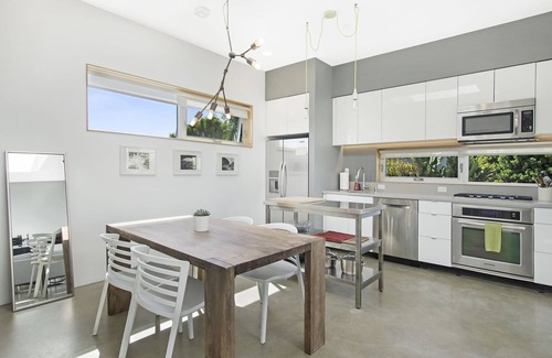 Venice Apartamento | Loft moderno en el corazón de Venice Beach