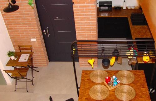 Bulciago Apartamento | Modern Loft Near Lake Como