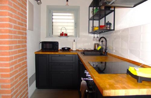 Bulciago Apartamento | Modern Loft Near Lake Como