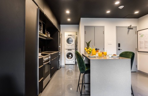 Shaughnessy Village Apartamento | Modern Loft near McGill University