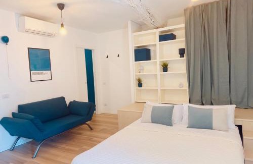Rho Apartamento | Modern Loft Rho Fiera Milano