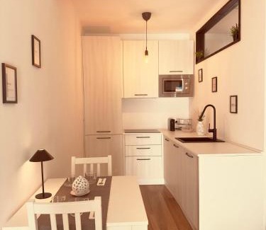 Rho Apartamento | Modern Loft Rho Fiera Milano