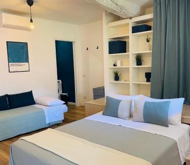 Rho Apartamento | Modern Loft Rho Fiera Milano