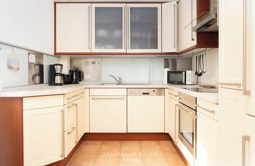Laboe Apartamento | Modern loft with fjord view - perfect for relaxation or workation