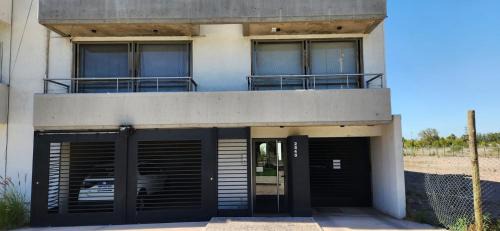 Godoy Cruz Apartamento | Modern Loft with Parking across from Palmares