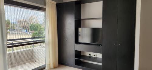 Godoy Cruz Apartamento | Modern Loft with Parking across from Palmares