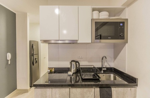Barranco Apartamento | Modern Lofts in Grau Building by Wynwood-House