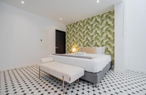 Las Cumbres Apartamento | Modern Lofts in Plaza De La Independencia