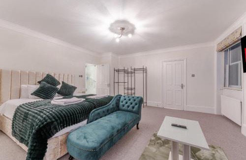 Marylebone Apartamento | Modern London Luxury 3Bed 3Bathroom Retreat 6HS