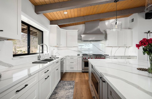 Cave Creek Casa | Modern Lookout - A Desert Point of View