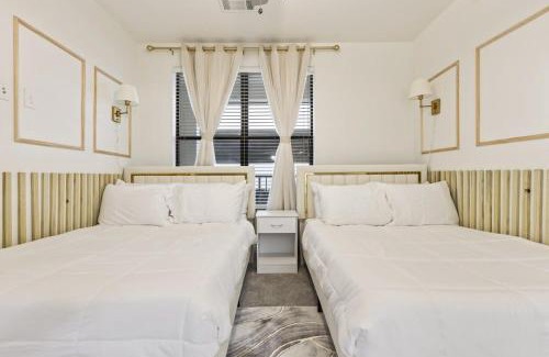 Frisco Apartamento | Modern Lux 2B Near The Star Toyota HQ Legacy West 2150