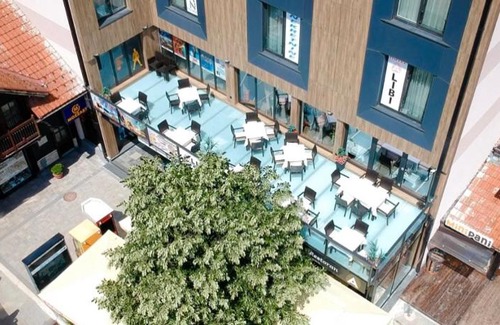 Zlatibor Apartamento | Modern Lux Apartment - Hotel