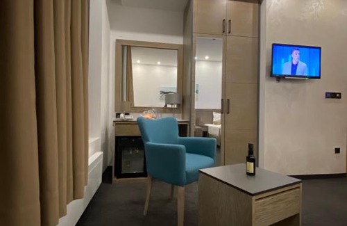 Zlatibor Apartamento | Modern Lux Apartment - Hotel