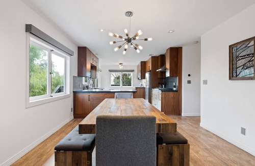 University Heights Casa | Modern Lux Pool Resort in Heart of SD