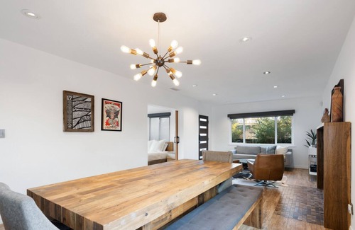 University Heights Casa | Modern Lux Pool Resort in Heart of SD