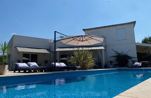 Saint-Raphael Casa | Casa / villa / chalet - Fréjus