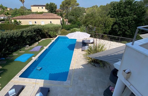 Saint-Raphael Casa | Casa / villa / chalet - Fréjus