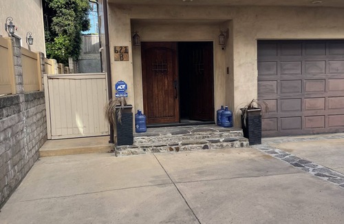 South Redondo Casa | Modern LUXORY beachouse - steps to TOPAZ BEACH near Redondo PIER & Riv Village