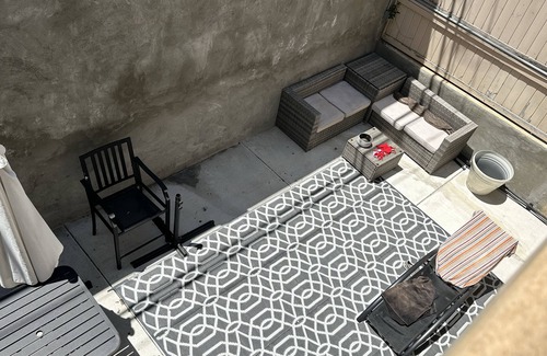 South Redondo Casa | Modern LUXORY beachouse - steps to TOPAZ BEACH near Redondo PIER & Riv Village