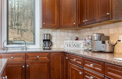 Chestnut Springs Casa | Modern Luxury Mountain Home within Wintergreen Retreat Collection