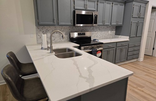 Newport Casa | Modern, Luxurious 3-bedroom house in the heart of Newport