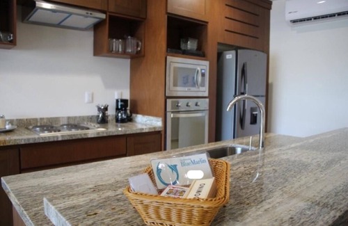 Zona Dorada Apartamento | Apartamento Moderno / Lujoso Zona Dorada Mazatlán