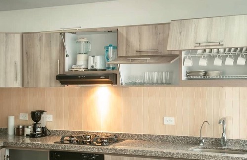 Cali Apartamento | Brand new luxurious Apt near to Chipichape mall
