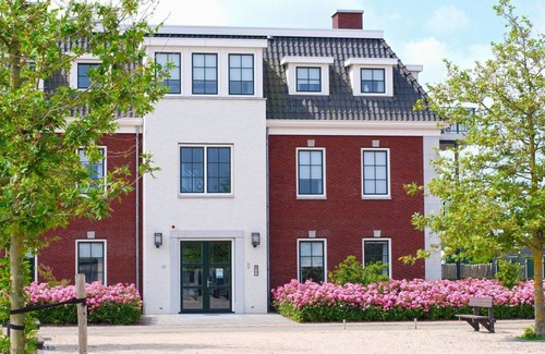 Colijnsplaat Casa | Modern, luxurious and holiday apartment with sauna, 2 bathrooms and 2 bedrooms
